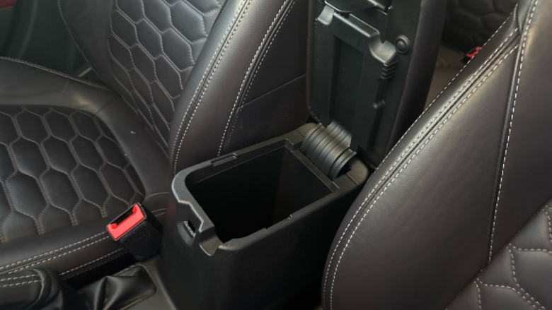 Ford Fiesta Vignale 1.0 EcoBoost 5dr Petrol Hatchback